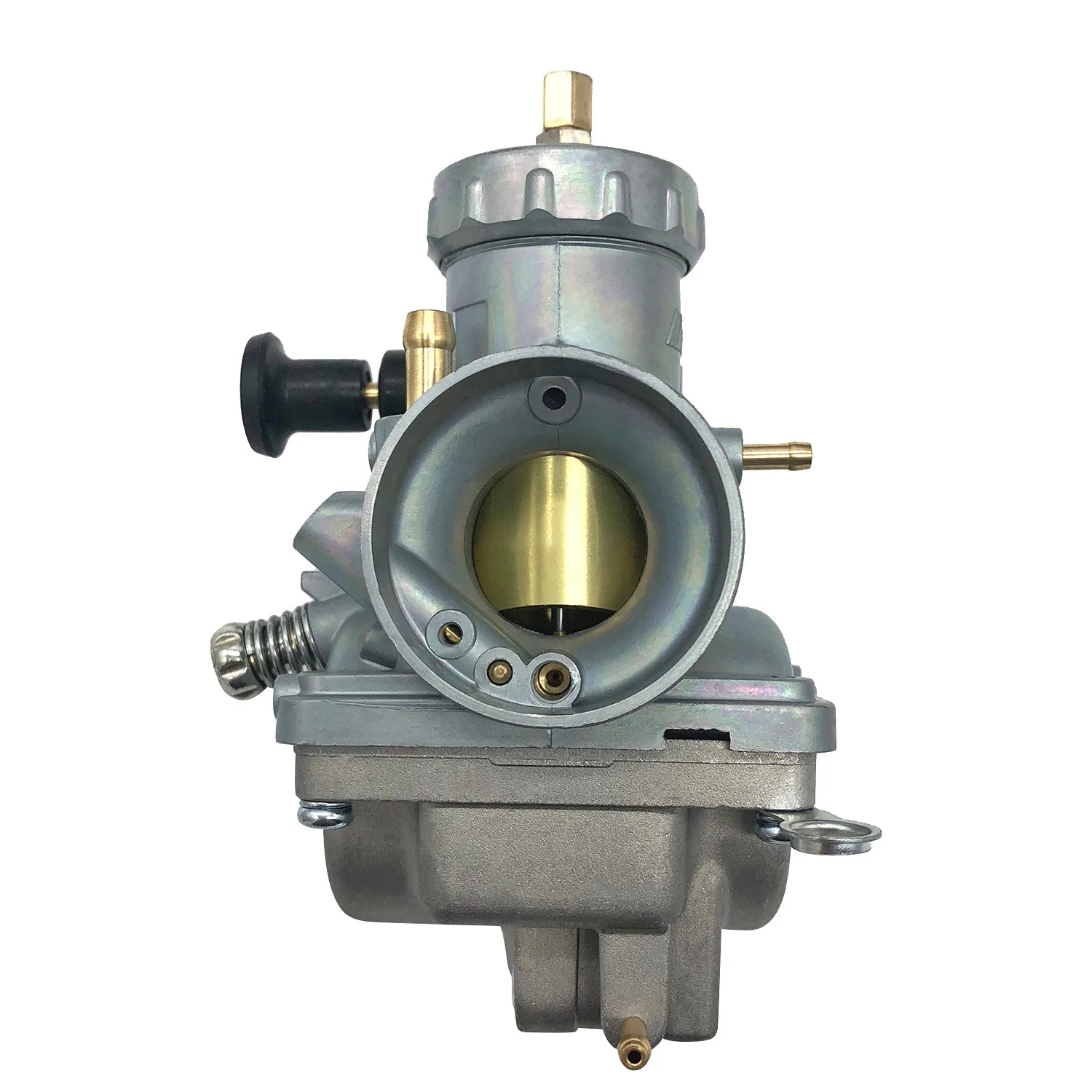 Карбюратор для мотоцикла Carburador для Dirt Bike Yamaha DT125 DT 125 Suzuki TZR125 RM65 RM80 RM85 DT175 RX125 on.
