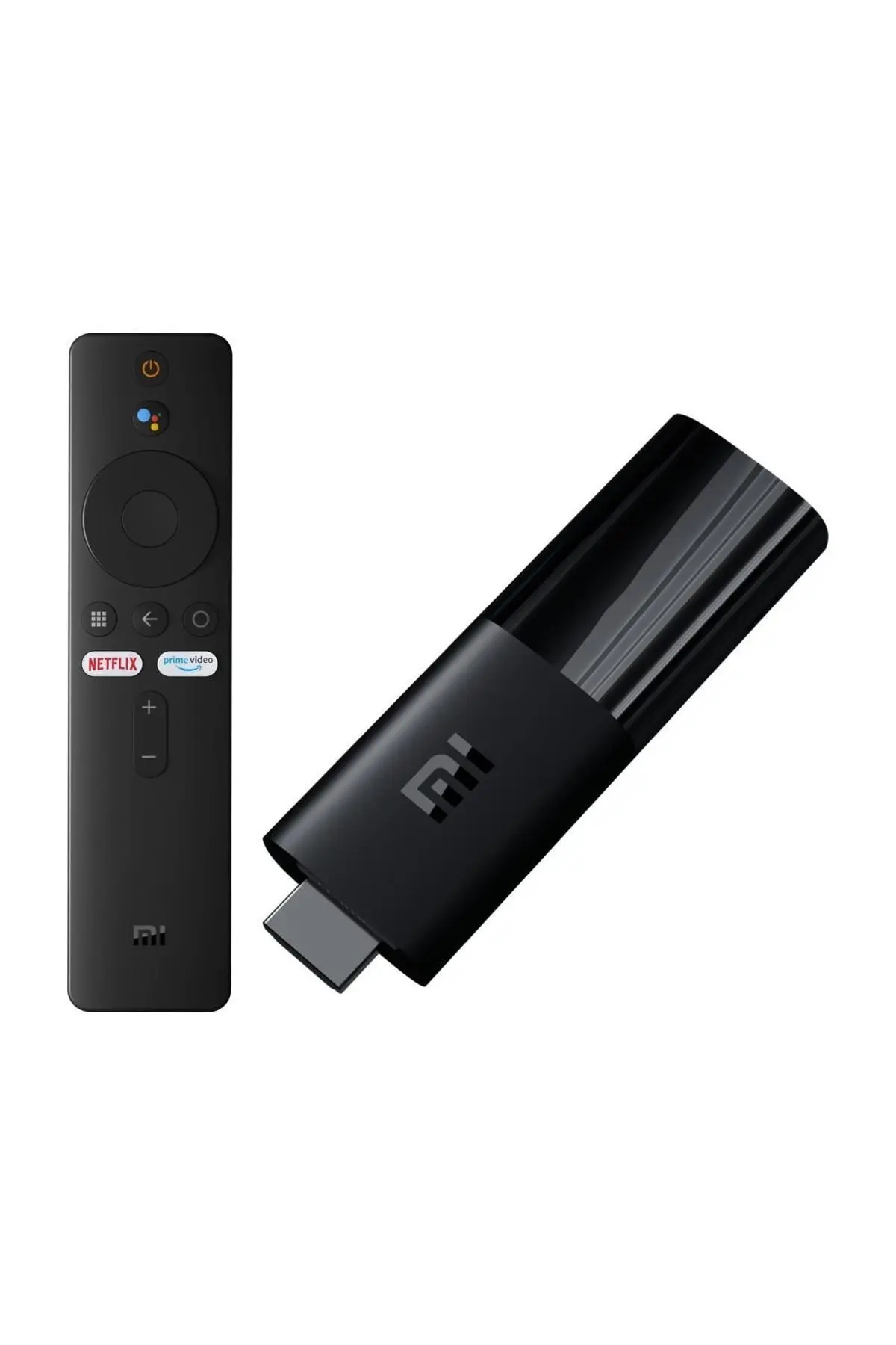 Mi TV Stick 1080p Android Media Player - Dolby DTS Chromecast Smart Tv Bracket Easy Use | Электроника