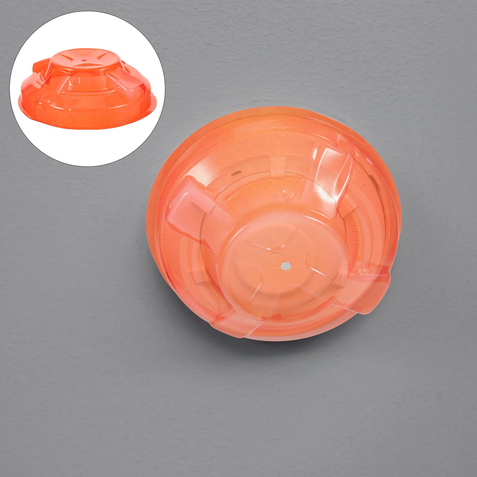 

Dust Caps Cover Alarm Decorate Covers Construction Hole Plate Plastic Smoking