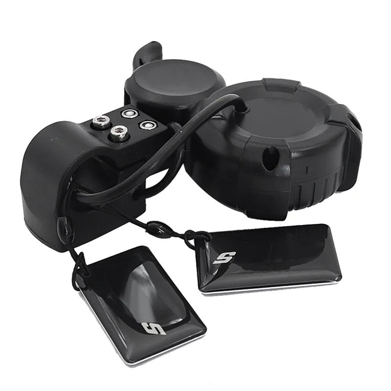 Комплект измерителя приборной панели с ЖК-дисплеем 72 В для электрического