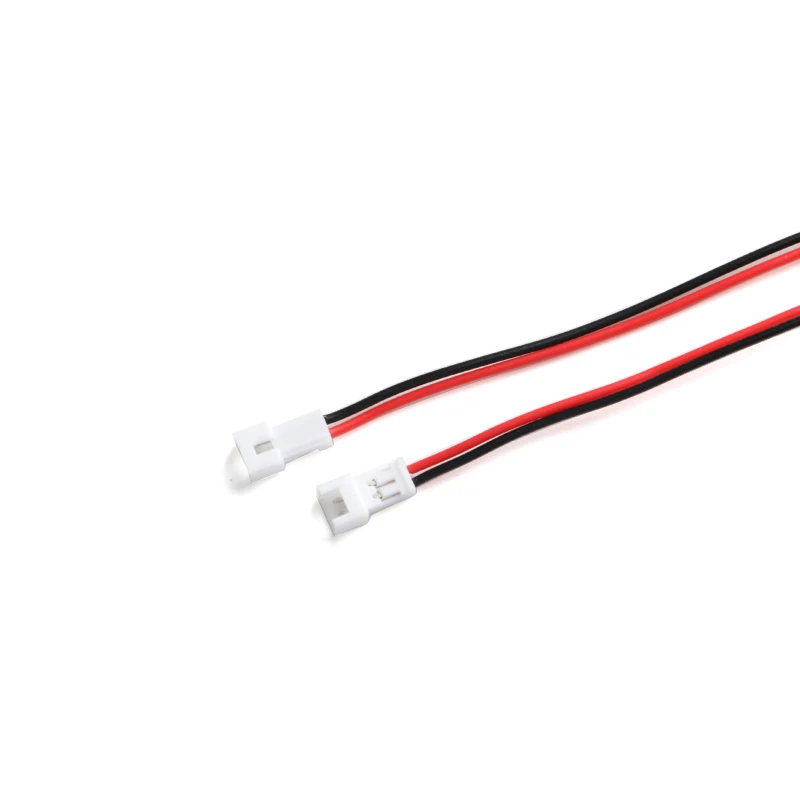 2 пары Micro JST 1 25 мм/PH 0 мм/XH шаг 54 мм 2-контактный разъем па-мама проволочные кабели 25/2