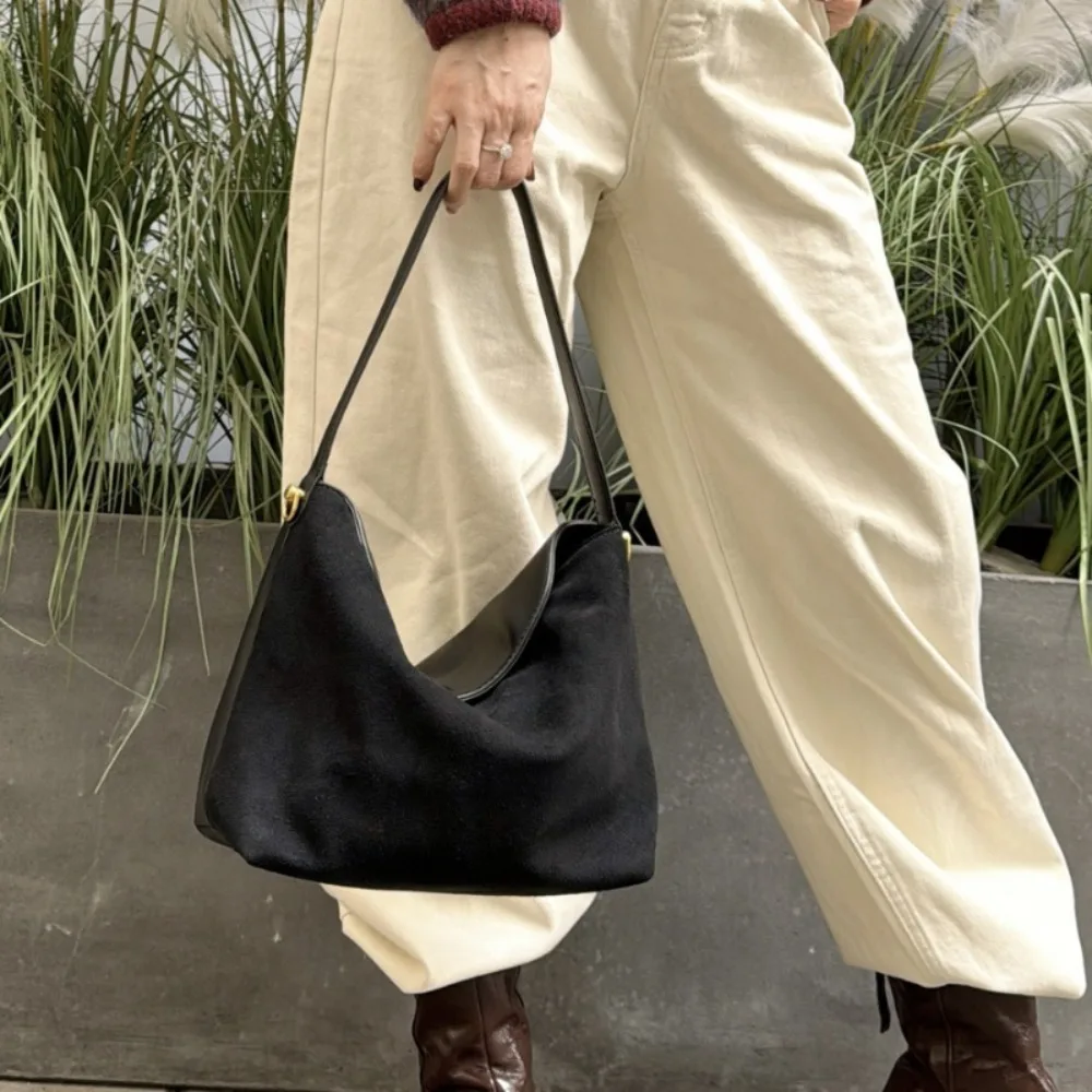 Новинка флип-чехол на магните вместительная сумка через плечо винтажная