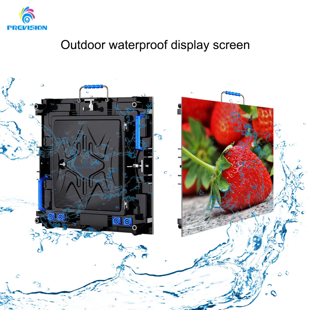 Дешевый Производитель видеостен 4k Hd светодиодный дисплей экран для аренды цена