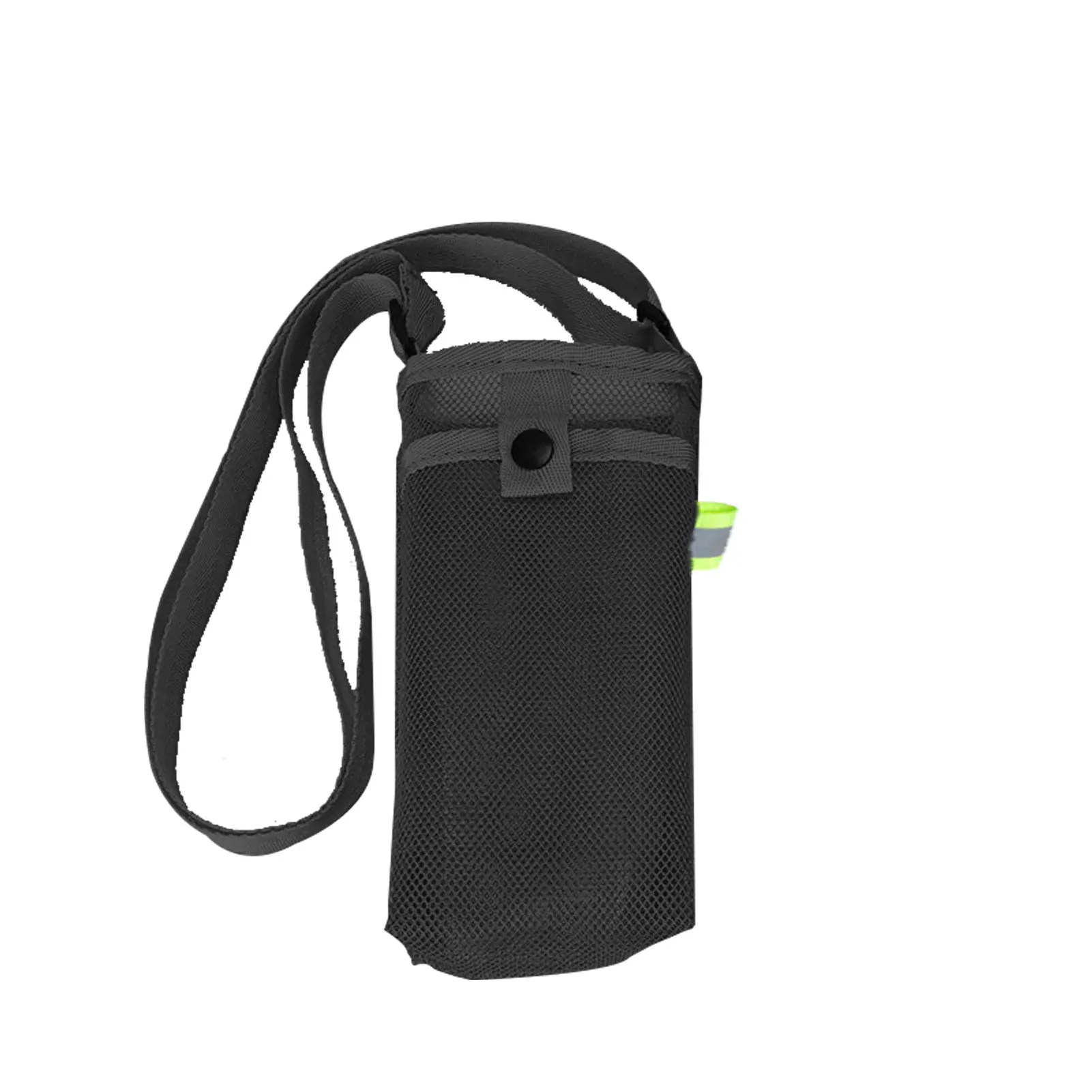 

Спортивная сумка для бутылок с водой, внутренняя и наружная сумка для переноски бутылок с водой, сумка для бутылок, регулируемый держатель н...