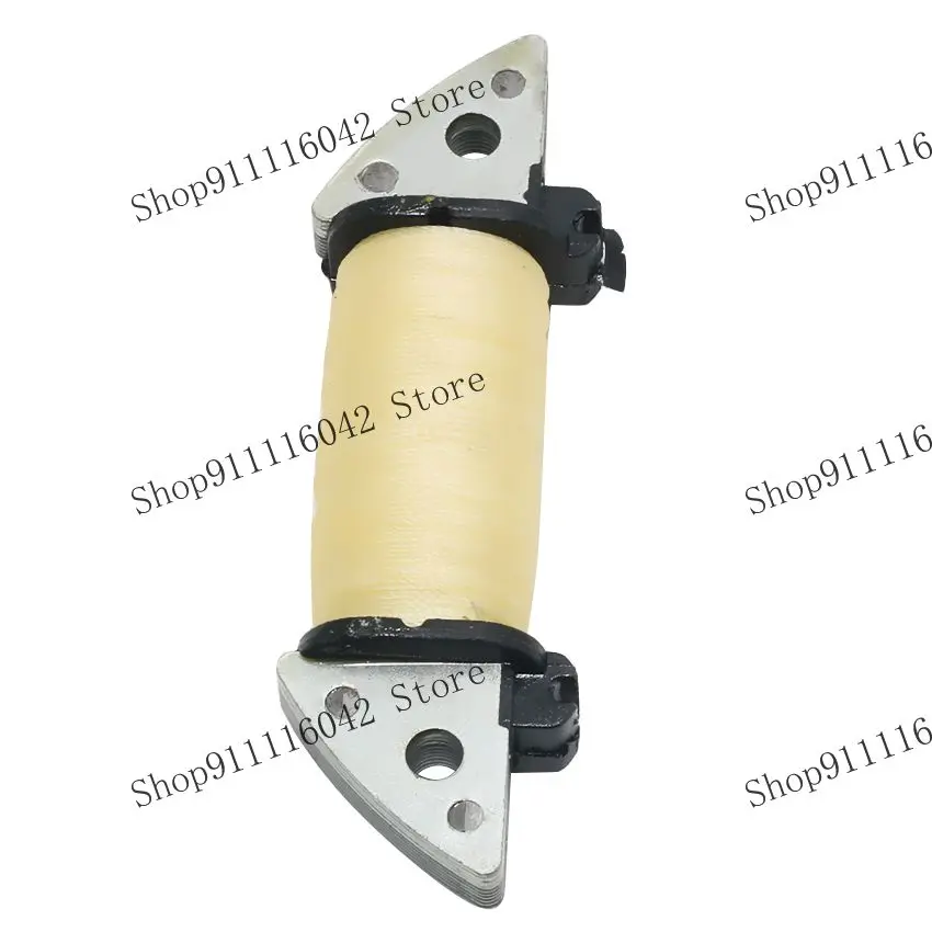 Рисунок 3 - Катушка статора генератора зажигания