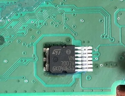 

Бесплатная доставка VN7007A BCM 10 шт.