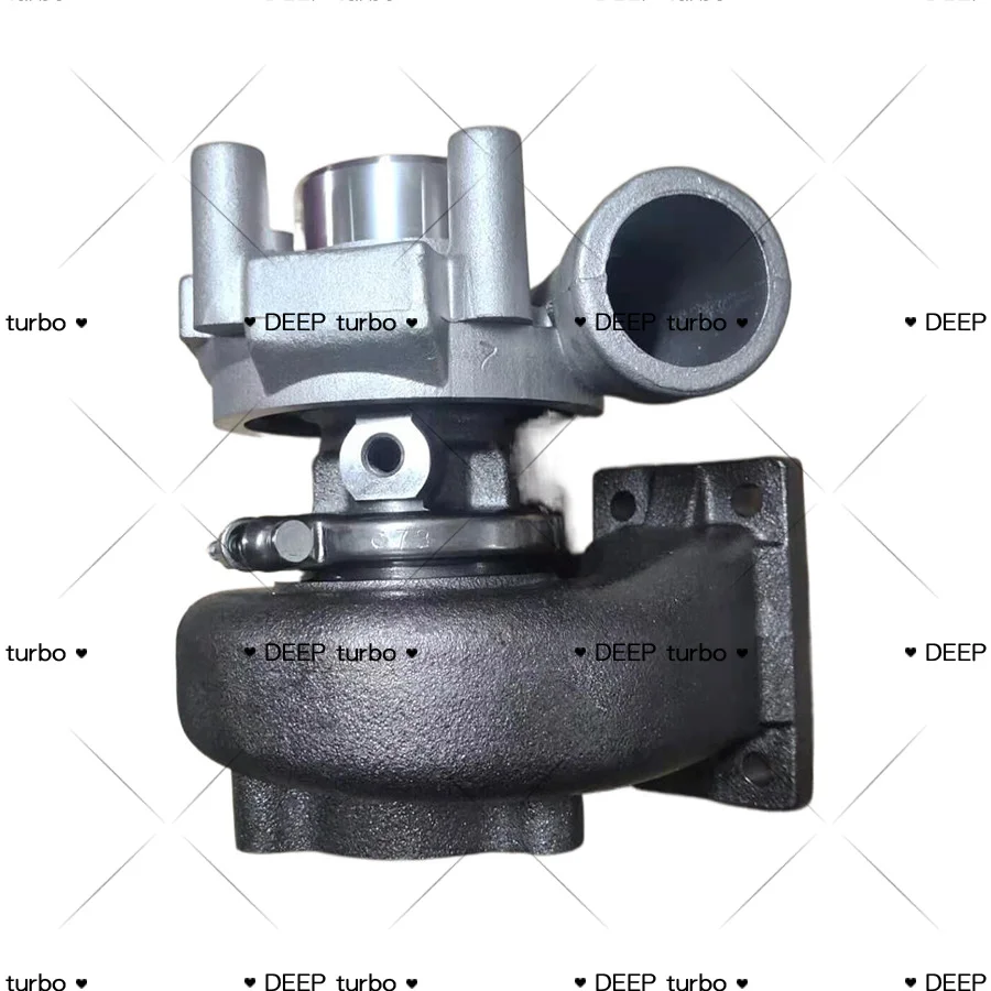 Турбокомпрессор Turbo Td04L 6205-81-8224 подходит для телефона