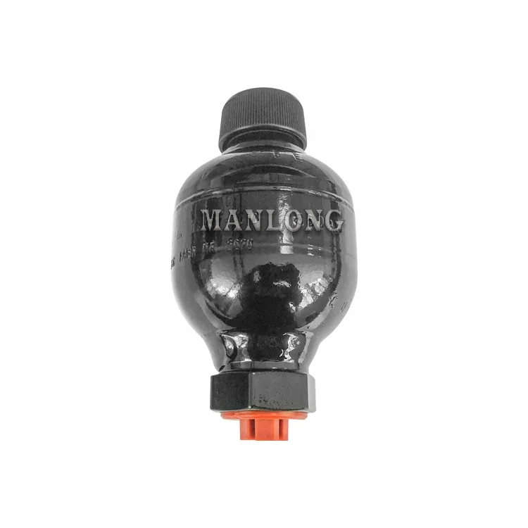 Аккумулятор запчастей для вилочного погрузчика Linde E20P с OEM 0009821006