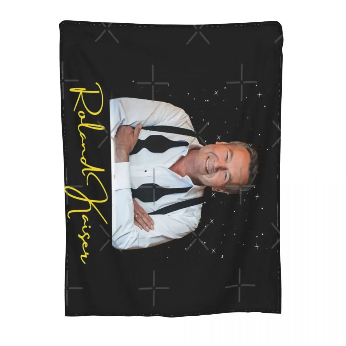 Одеяло для кровати с персонализированным дизайном на заказ