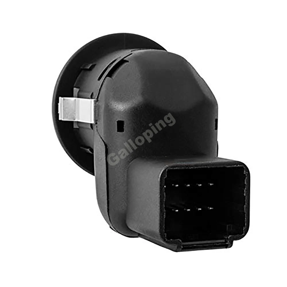 Внешний переключатель управления зеркалом заднего вида регулятор для Renault Clio Scenic