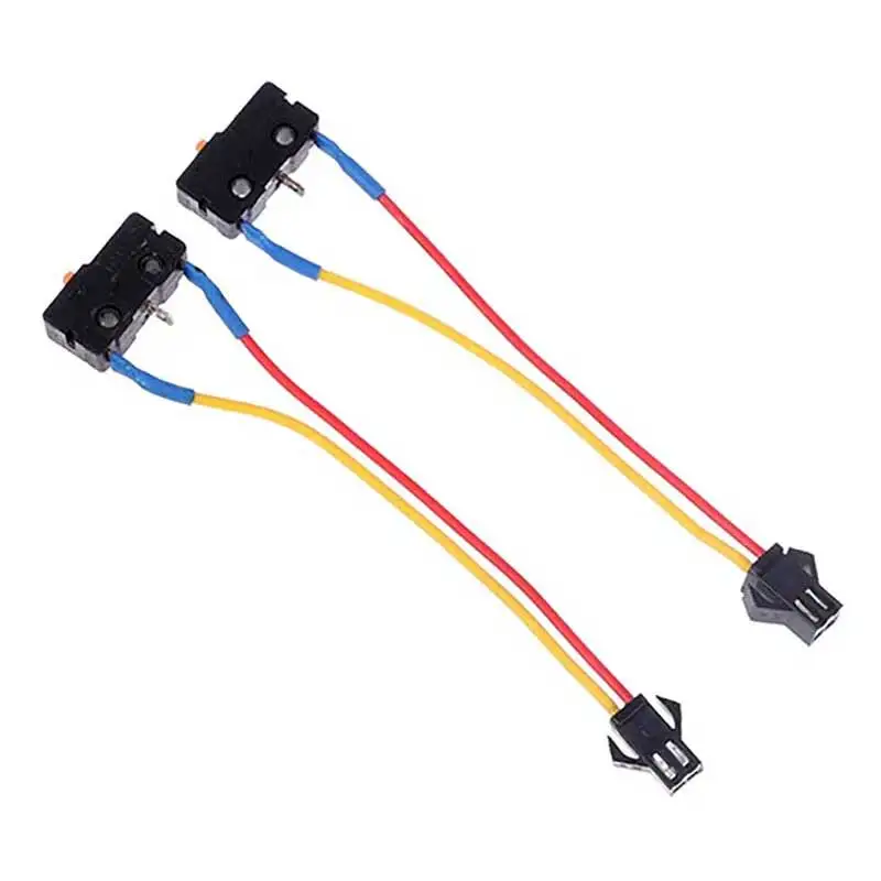 Водонагреватель Микространственный выключатель Компонент 2 провода Газовый