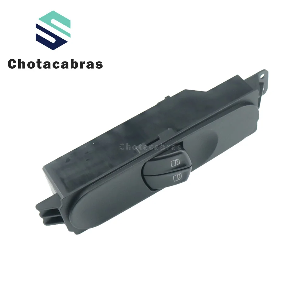 Переключатель управления стеклом для Mercedes-Benz Vito Bus Vito/Mixto Kasten 2003 2004-2015 A6395451513 A6395450713