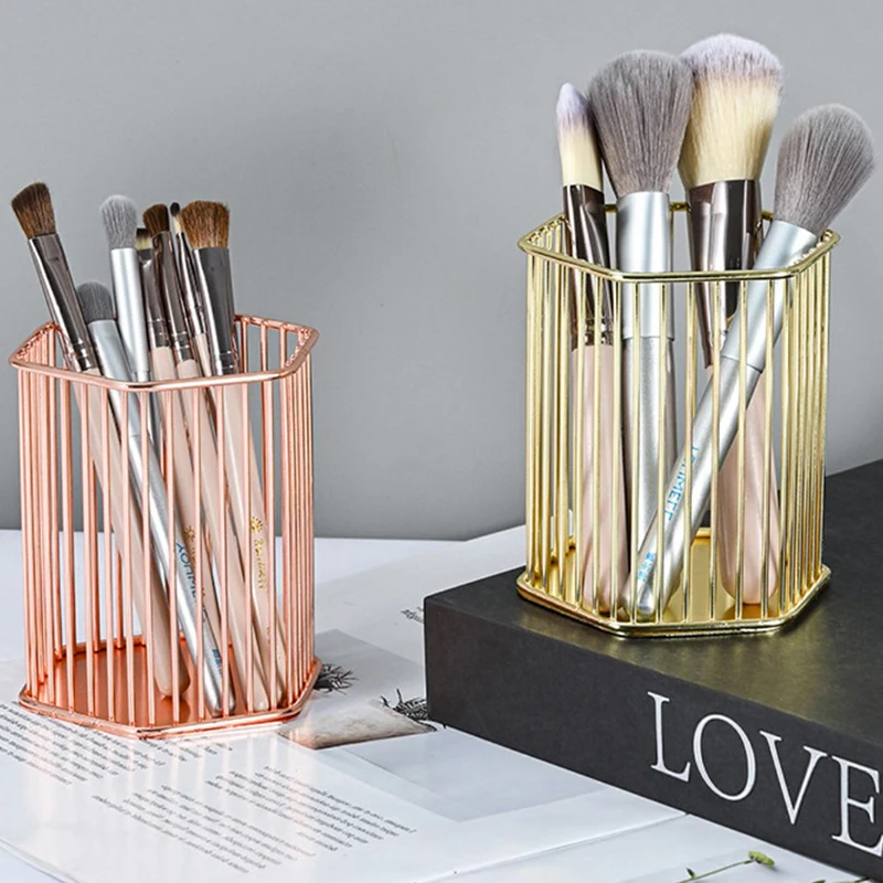 Organizer Home Decor Makeup Storage