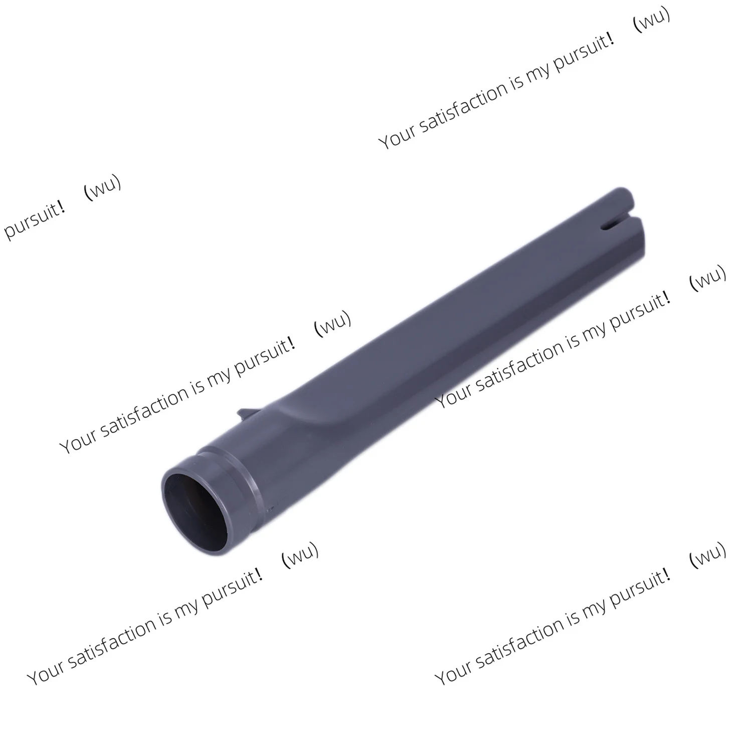 Фото Насадка-щетка плоская для пылесосов Dyson (1 шт.), совместимая с моделями DC35, DC45, DC58, DC59, DC62, V6 №5