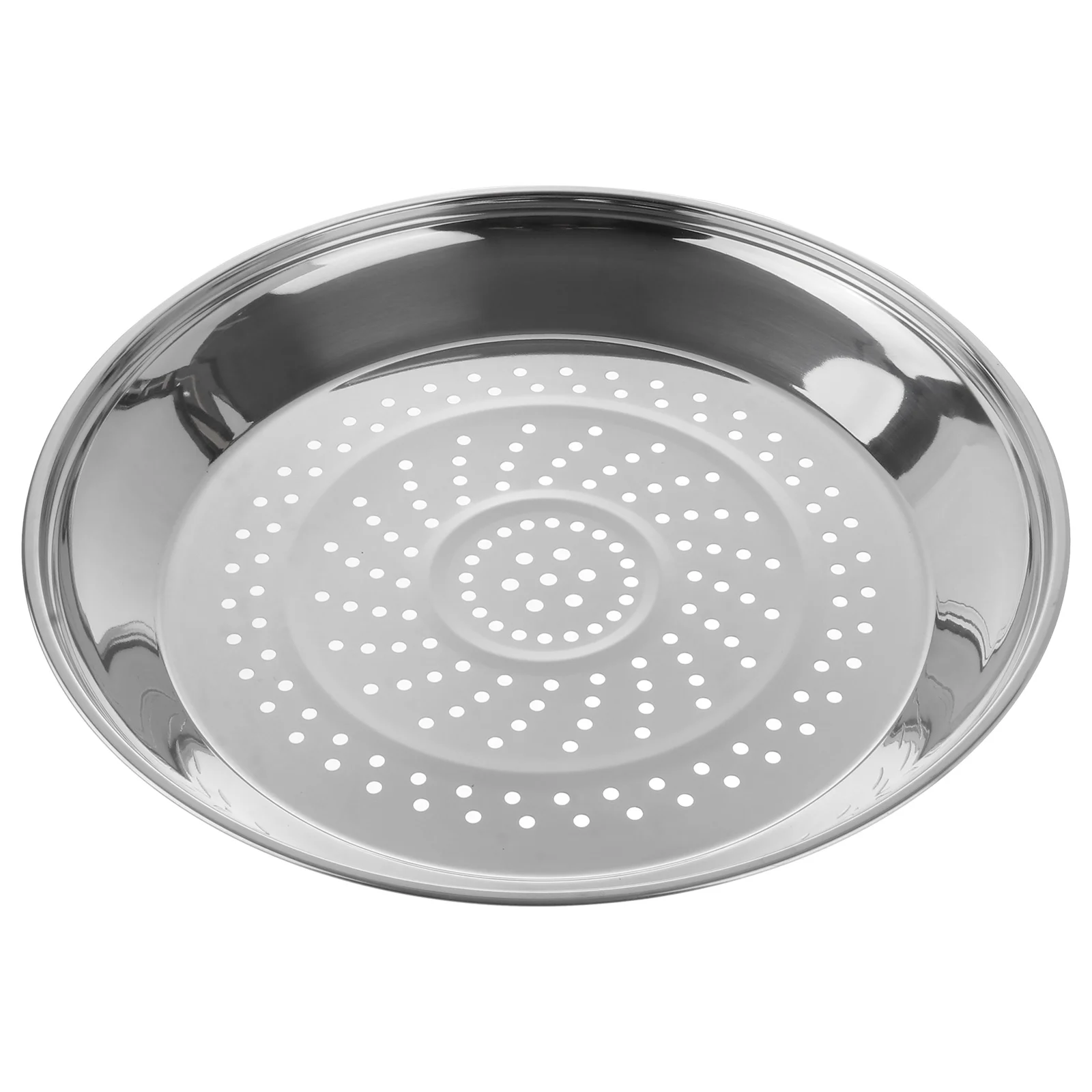 

Steamer Basket Pot Steaming Rack Metalinsert Air Fryer Steam Cooking Cookware Dumpling Roundveggie Vegetable Mesh Accessories