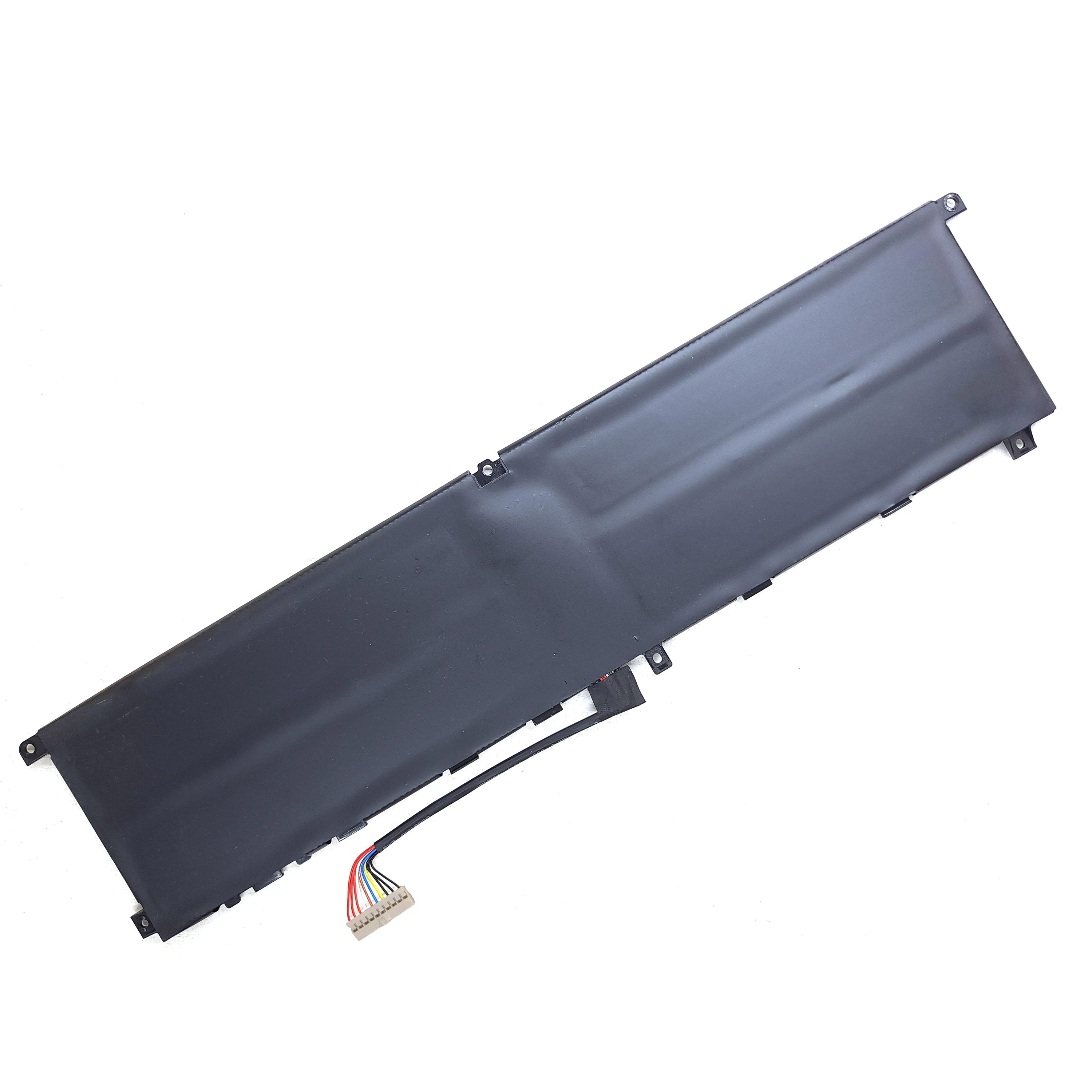 Оригинальный аккумулятор 80.25Wh BTY-M6L для MSI GS65 GS75 stealth Thin 8RF 8RE PS63 P65 P75 Creator 8RC 8SC 9SC 9SE