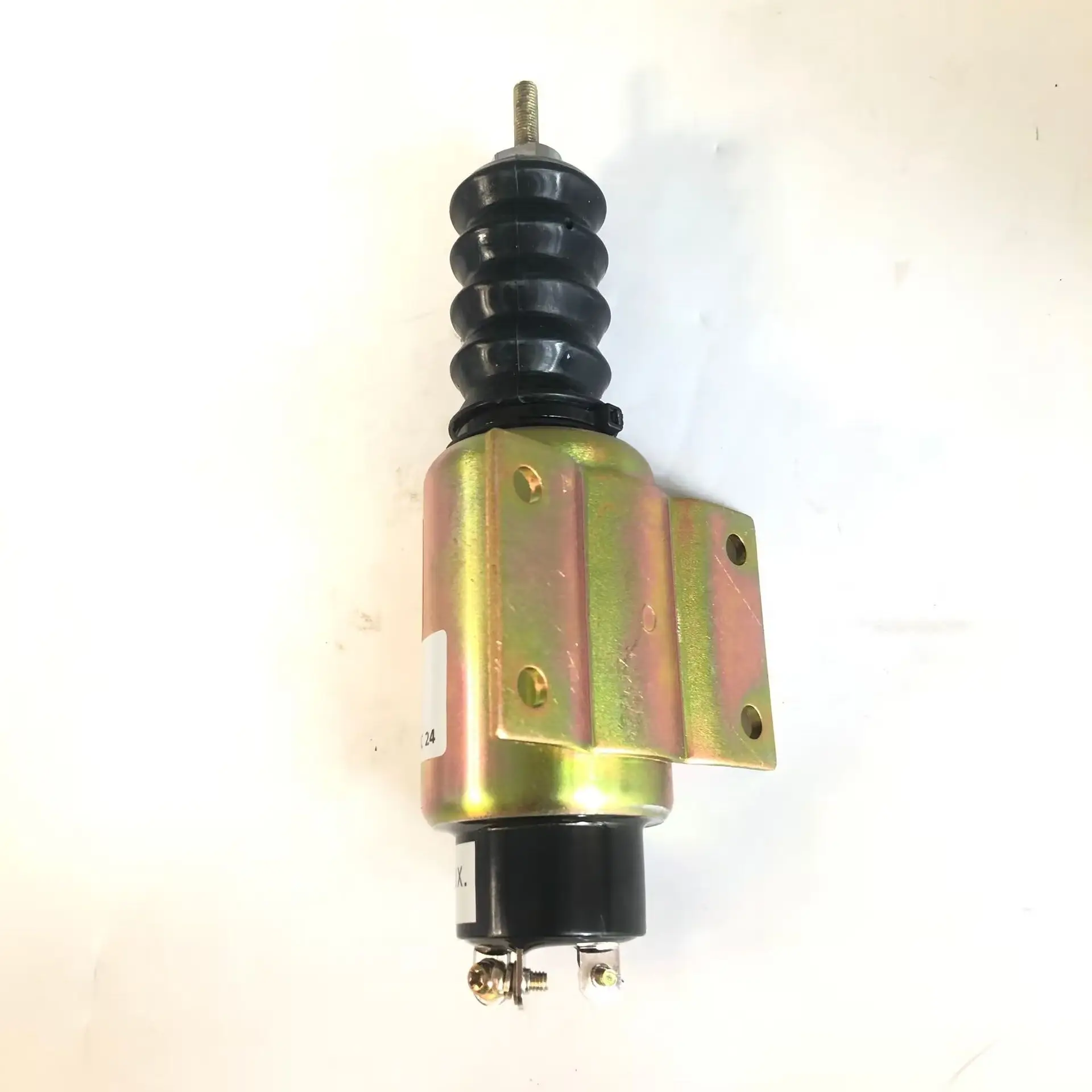 1 шт. электромагнитный клапан для дизельного двигателя 12 В -12 e2u1b2a