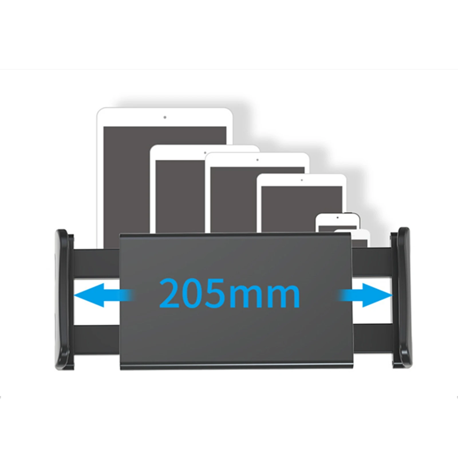 Рисунок 6 - Автомобильный держатель для телефона