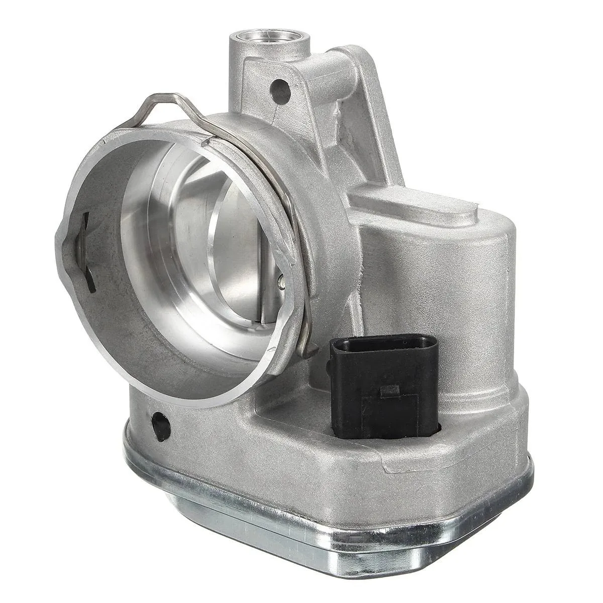 038128063 Г L F для Audi Seat Skoda 1.9 2.0Tdi AZV BKD BKC Корпус дроссельной заслонки Ф П Л М