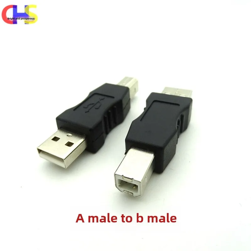 

USB адаптер 2.0 Mini 5P