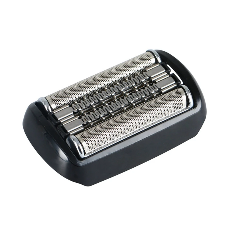 

Replacement Electric Shaver Electric Shaver Head For Braun Series 9 92S/92B/92M Electric Shaver Replacement Head Black B
