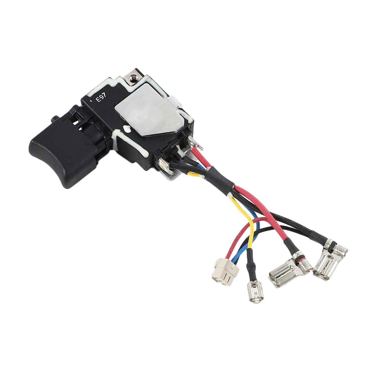 Переключатель для Makita 6507228 650722-8 6502414 6507032 TD134DX2 DTD134 BTD134 BTD146 DTD146 BTD146Z BTD134Z TD134D