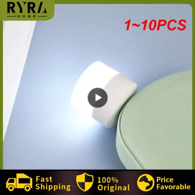 

USB-лампа для чтения, 10-1 шт.