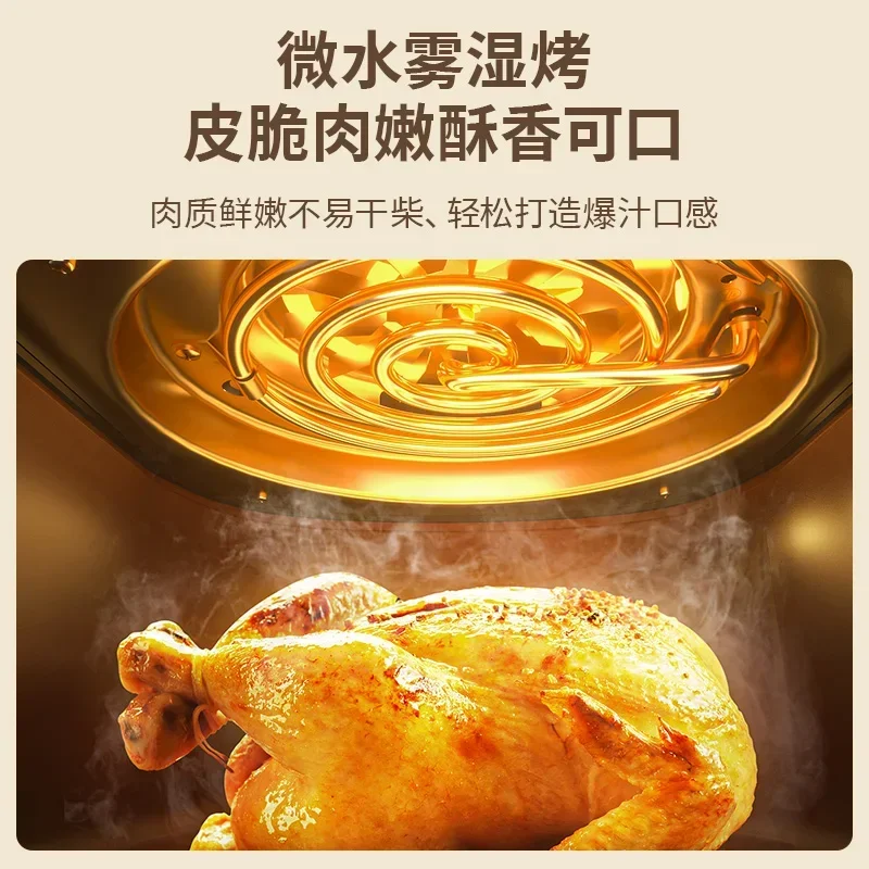 Бытовая фритюрница — неоткидная интеллектуальная большая емкость сковорода с