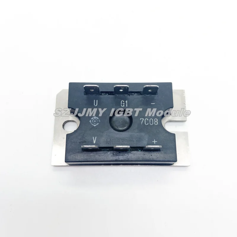 

SZJJMY IGBT Module MEB30C6 FREE SHIPPING NEW AND ORIGINAL In Stock Quality Assurance