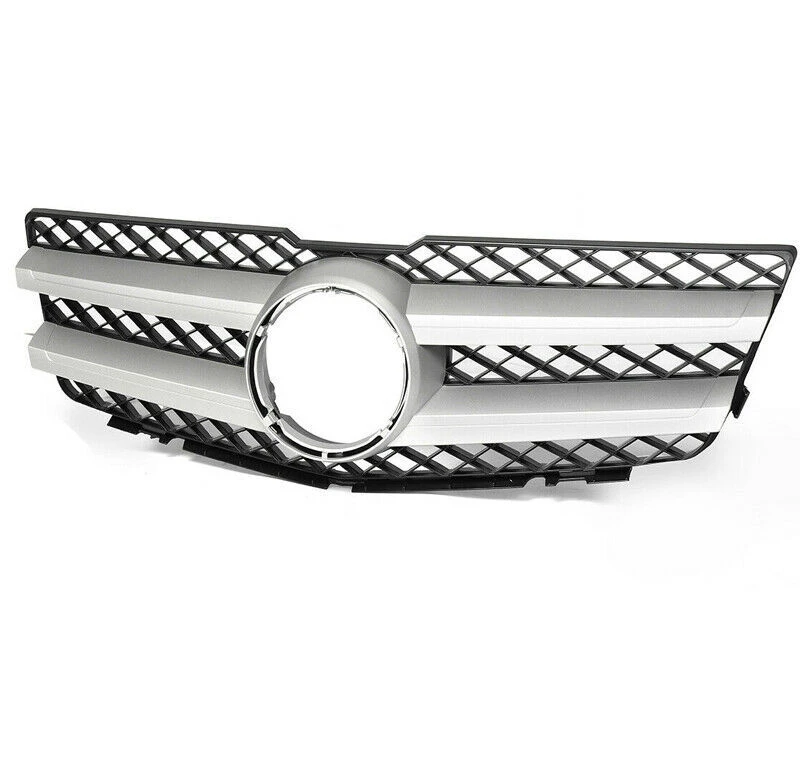 Подходит для Mercedes-Benz GLK China Grid X204 2010 решетка воздухозаборника BENZ 350