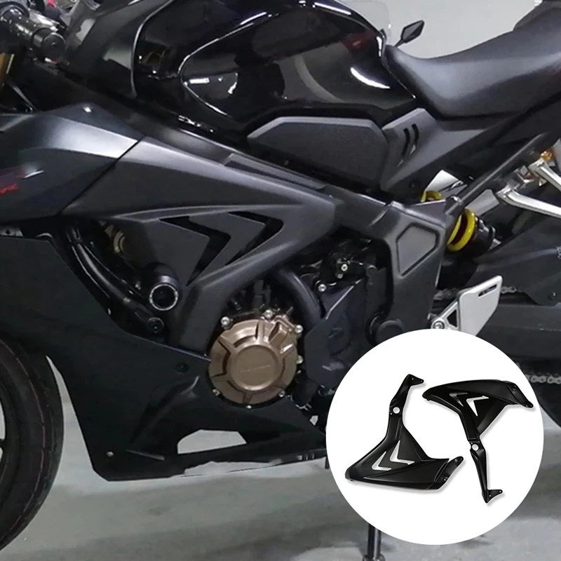 

Мотоциклетные аксессуары, боковая панель сиденья, задний хвост, обтекатель для Honda CBR 650 R CBR650R 2019-2021