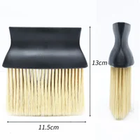 Щетка для дефлекторов#5