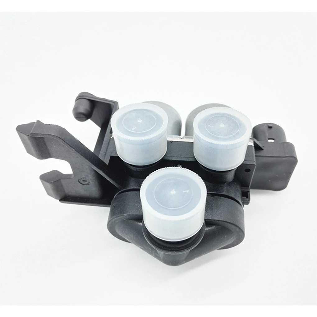 

Клапан управления для автомобильного отопителя HVAC, Замена модифицированных ремонтных клапанов для модернизации, сменные компоненты для кл...