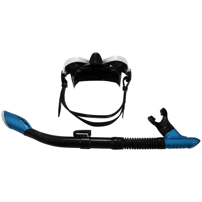 

Полностью сухая маска для дайвинга, набор плавательных очков для подводного плавания, мужские и женские мужские снаряжения для подводного плавания, Мужские t-очки, камера