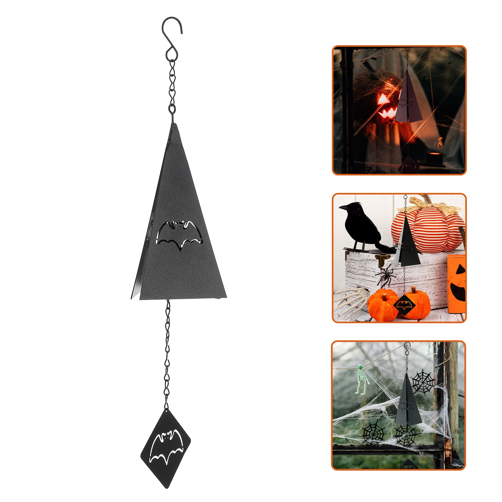 

Креативное подвесное украшение для дорожек, Фотофон для окна, подарка, балкона