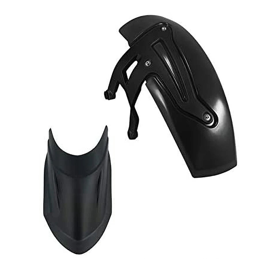 

Front Rear Fender Mudguard Splash Mud Guard Protector Wheel For-BMW R1200GS Adventure R1250GS R1200 GS LC ADV 2013-19 B