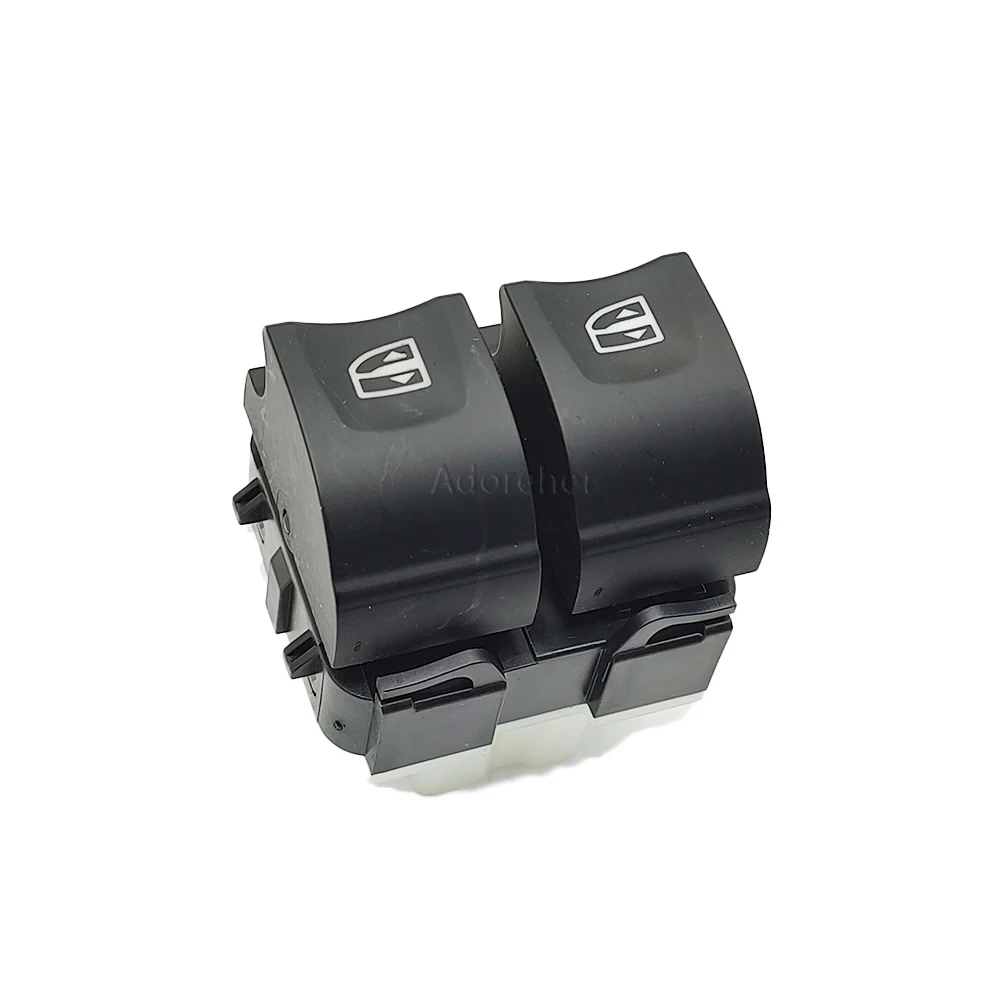 Переключатель стеклоподъемника кнопка управления главным питанием 7 контактов