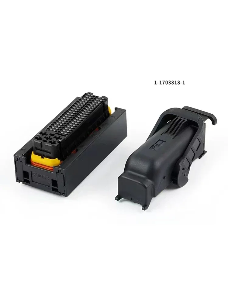 

1241434 -1 121P Автомобильный разъем ЭБУ Компьютерная система управления Конец платы 1473252 1473244 -1