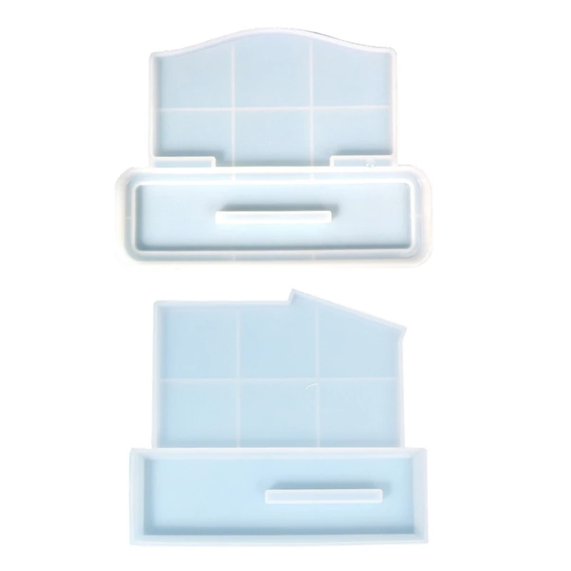 

Форма для фоторамки из смолы, силиконовая форма для фоторамки, силиконовая форма для эпоксидной смолы