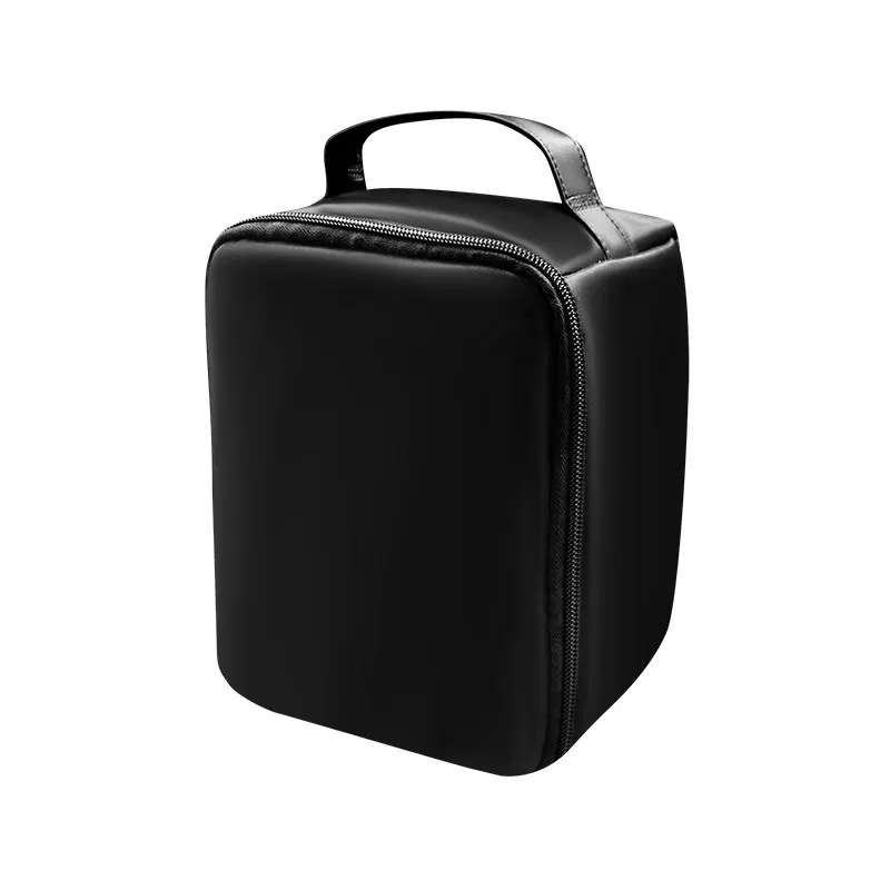 

Портативная фотовспышка с ручкой, двойная молния, вместительный ящик для хранения, сетчатая карманная дорожная сумка для переноски, аксесс...