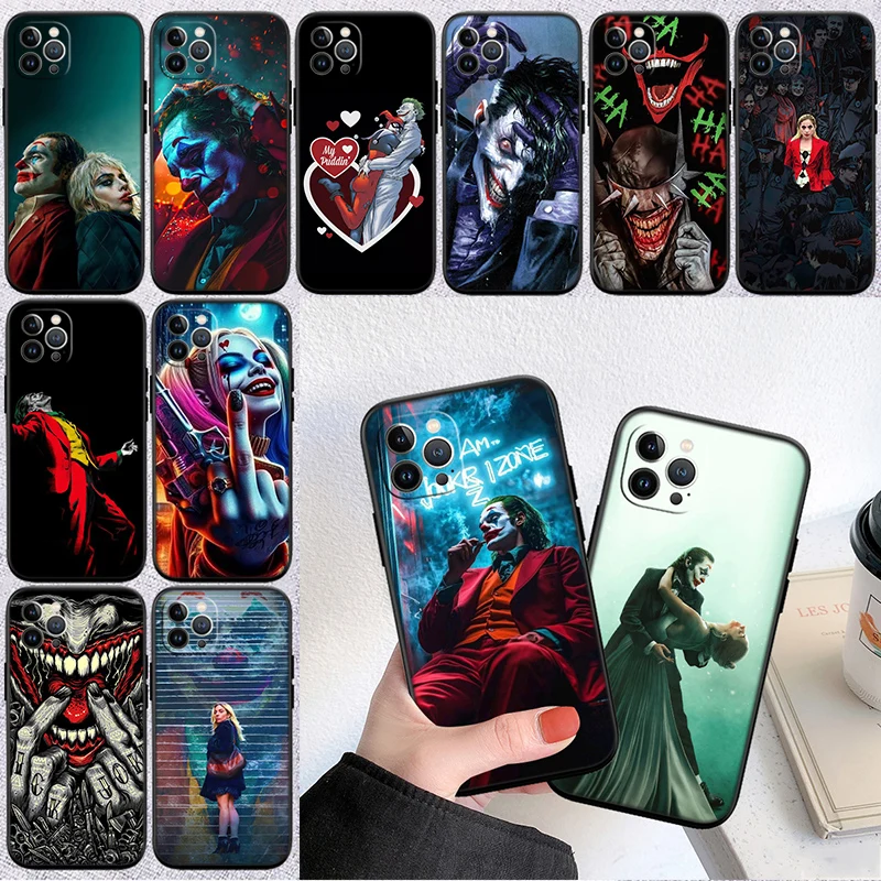 Новый высококачественный чехол Art Joker для телефона OPPO A3 Pro A40 A60 A80 A15 A15S A16 A16S A12 A16K A17