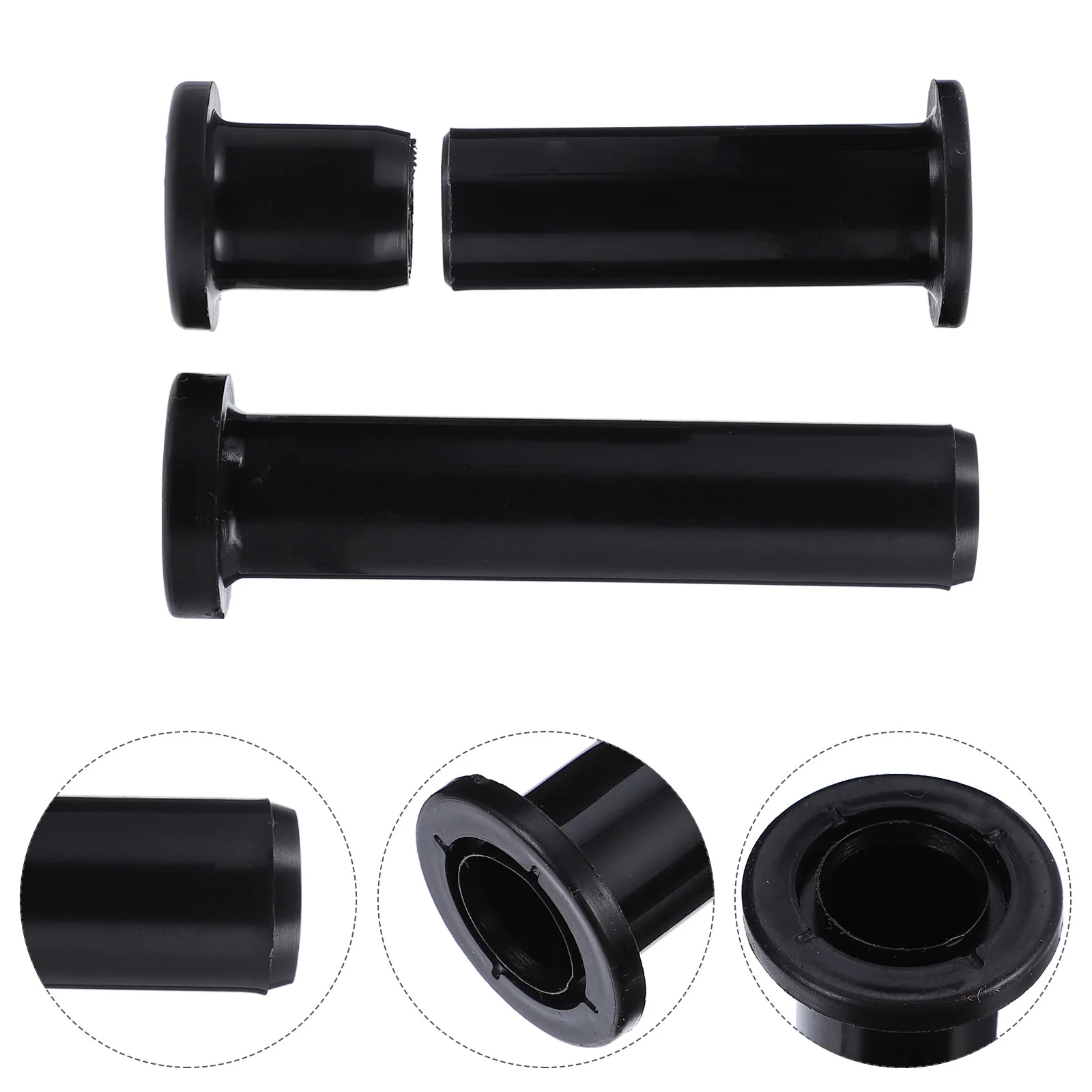 

1 Set Durable Portable Front Arm Bushing A-Arm Bushing Complete Control Bushings