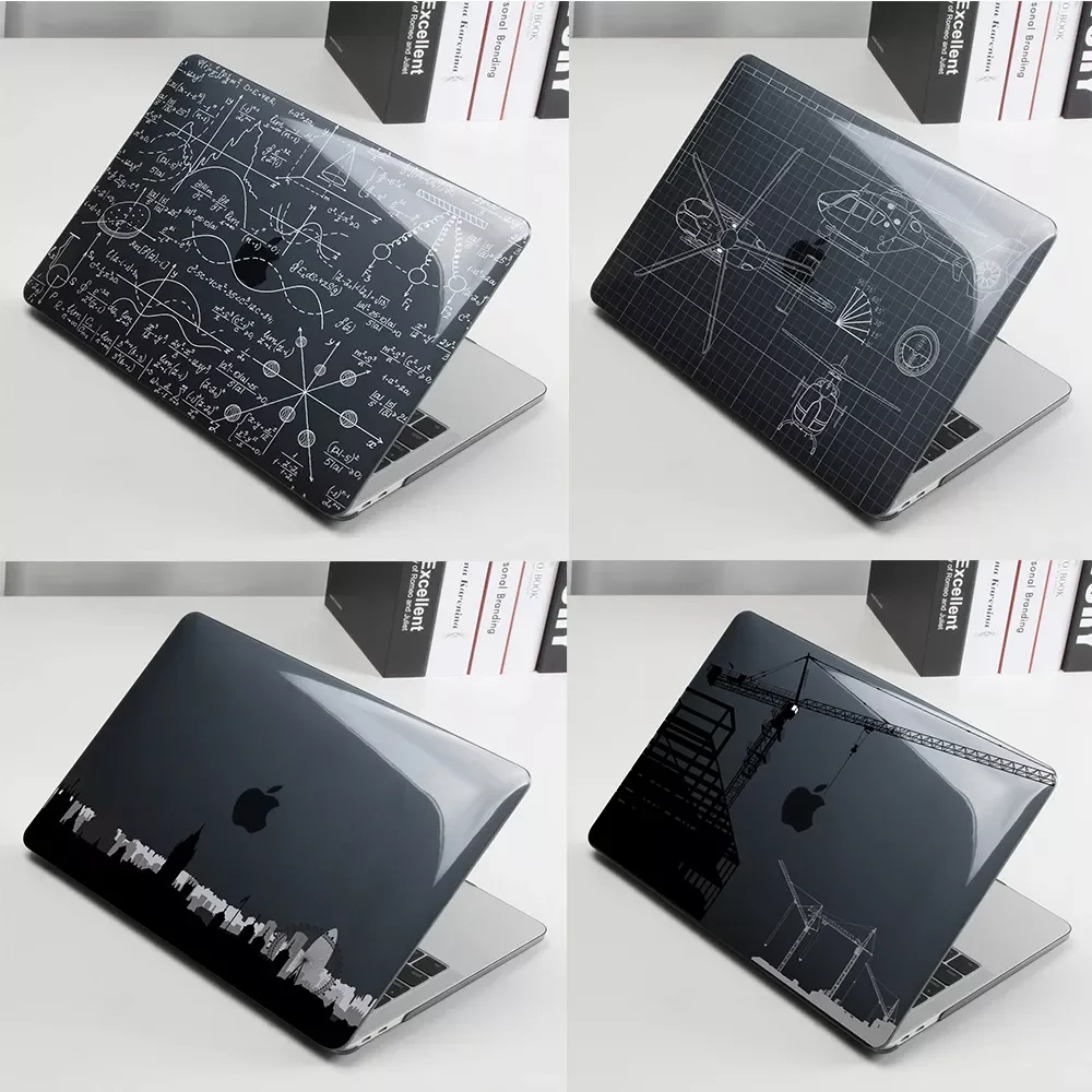 

Laptop Case For macbook Pro 14 case 2021 Mac book Pro 16 Case For Macbook Air 13 A2337 2020 A2338 M1 Chip Pro 13 12 11 15 Sleeve