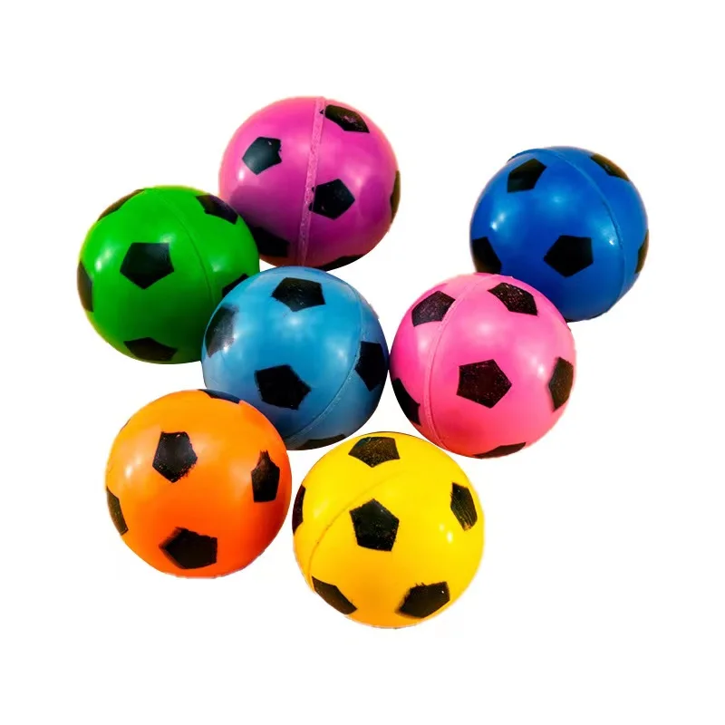 5 шт., детский футбольный мяч-батут