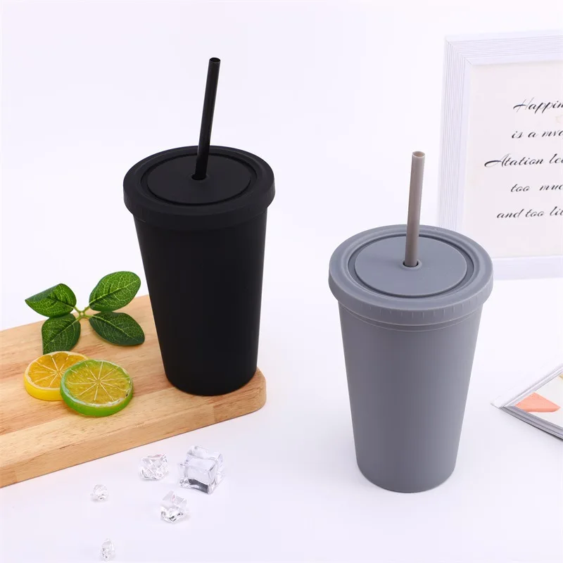 

Baby Feeding Drinkware Straw Cup Baby Learning Feeding Bottles Anti-Hot Leakproof Taza De Paja Tableware Toddler Water Bottle