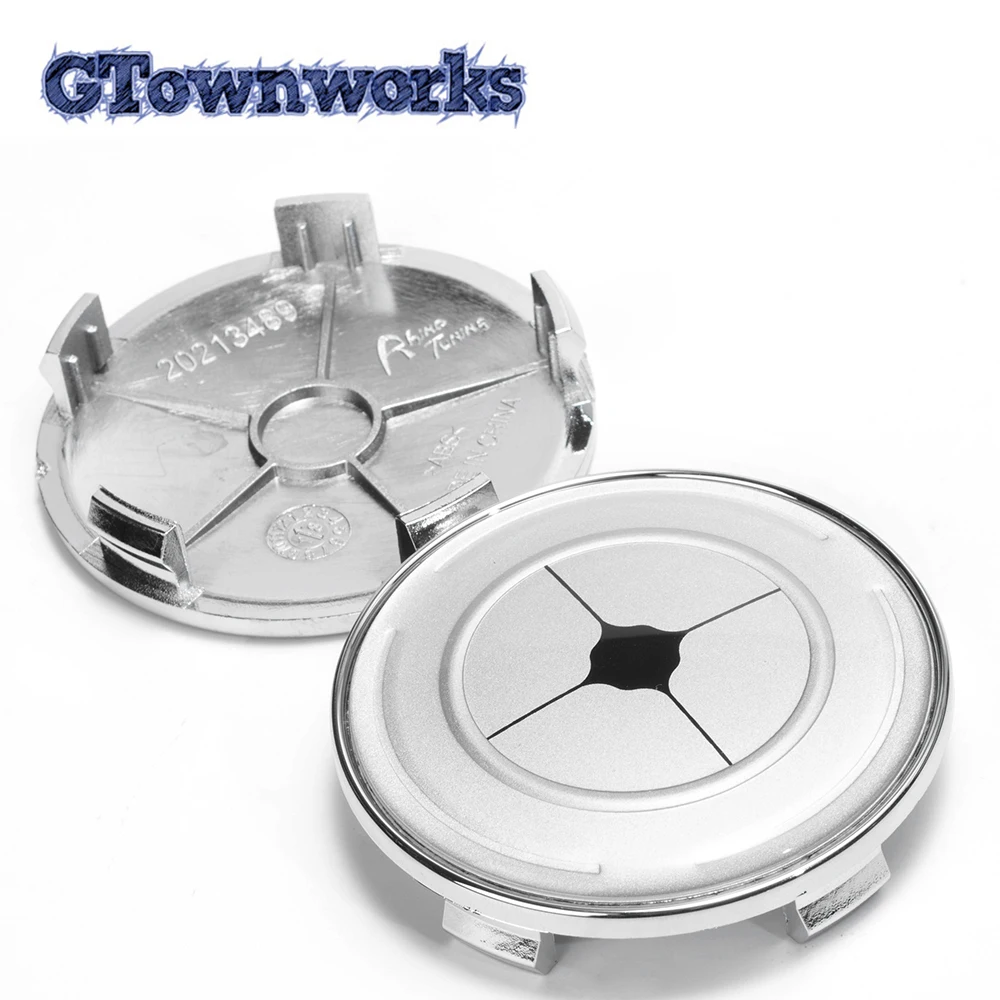 

1 шт. 69 мм Центральная Крышка Ступицы Колеса для #36136768640 #36131095361 крышка обода металлический Стайлинг ремонт автомобильные аксессуары серебри...