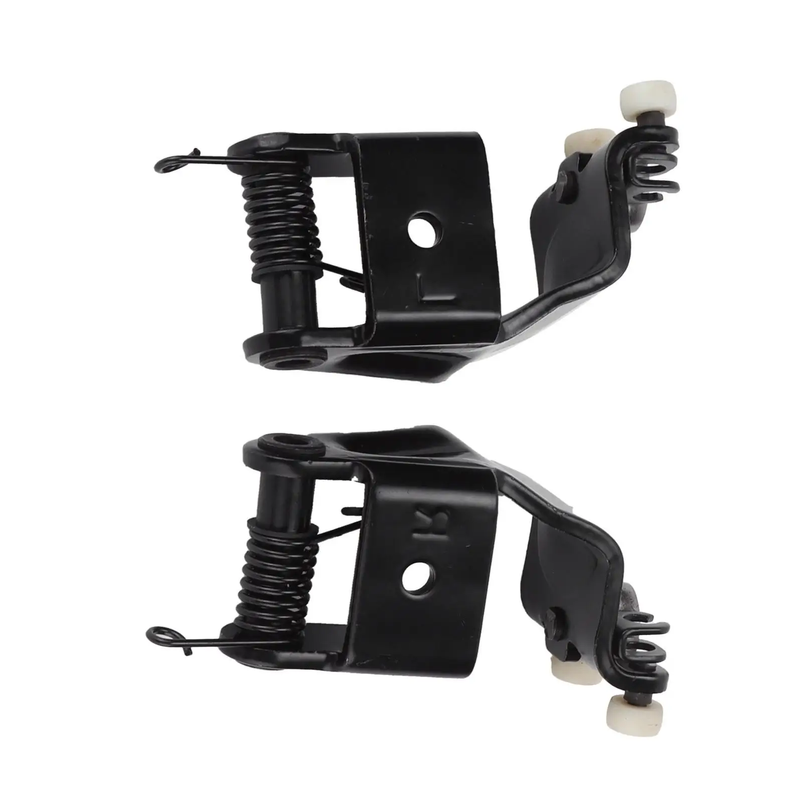 1 пара роликов для раздвижных дверей 128-924 honda Odyssey EX 2010 — запасные части