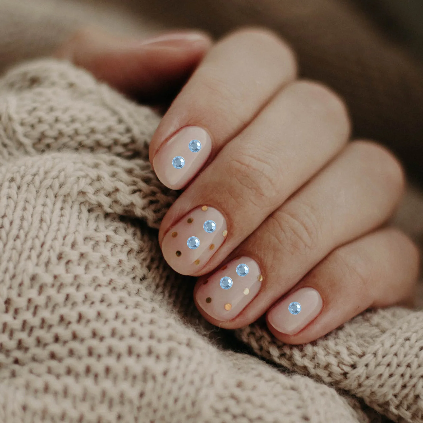 6 листов самоклеящихся наклеек украшений для лица детей стразы драгоценные камни