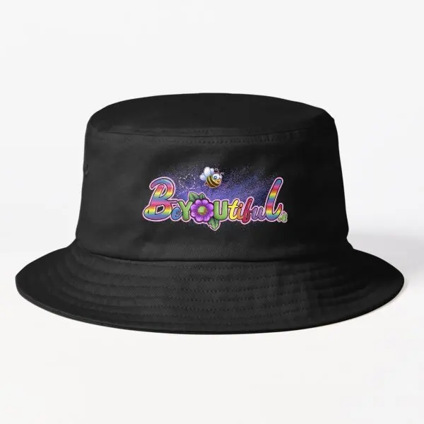 

Beyoutiful Bucket Hat Bucket Hat Mens Women Fish Summer Cheapu Fishermen Caps Spring Black Sport Boys Solid Color Fashion