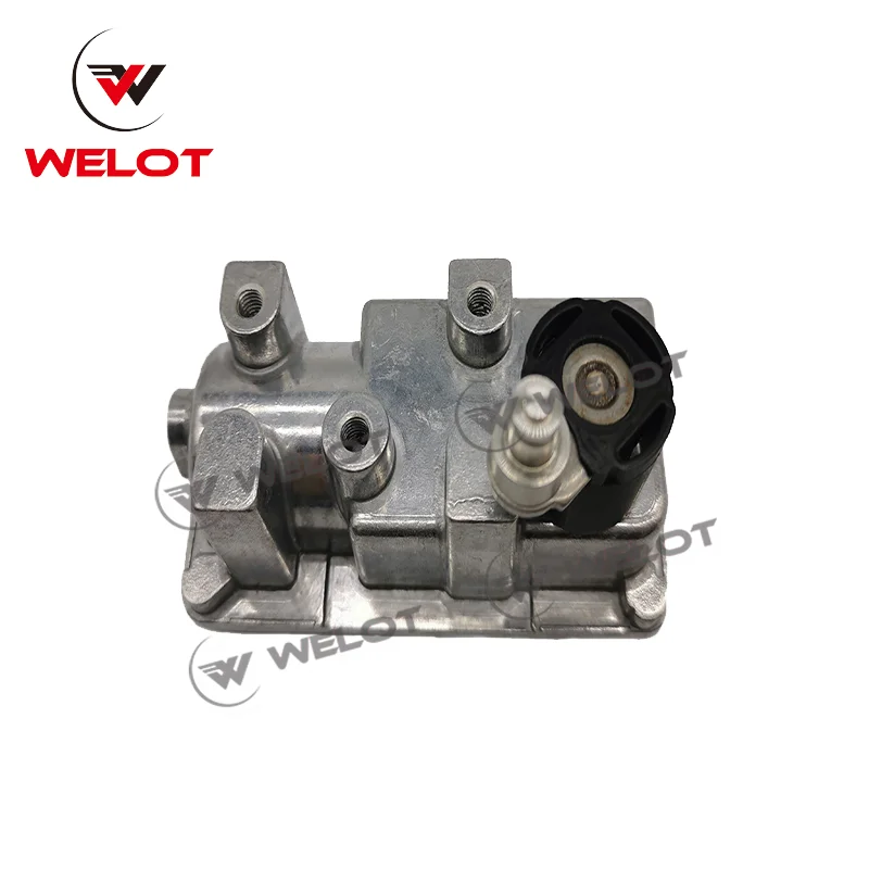 

Gear Box For Hella Actuator WL3-1028 For 762965-5017S 712120-0290 6NW008412